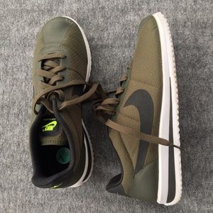 Nike Cortez Ultra Green
